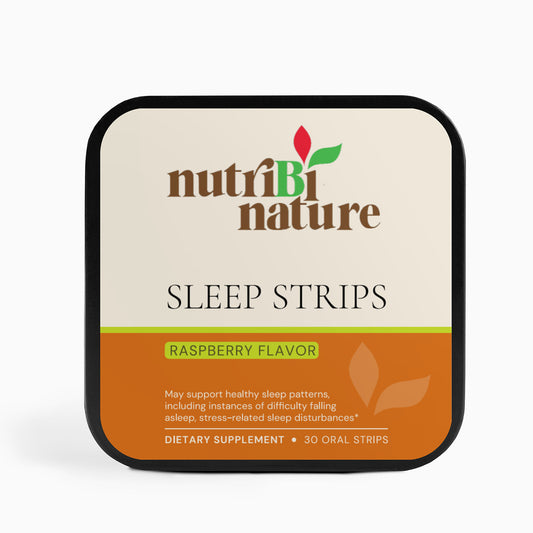 Sleep Strips