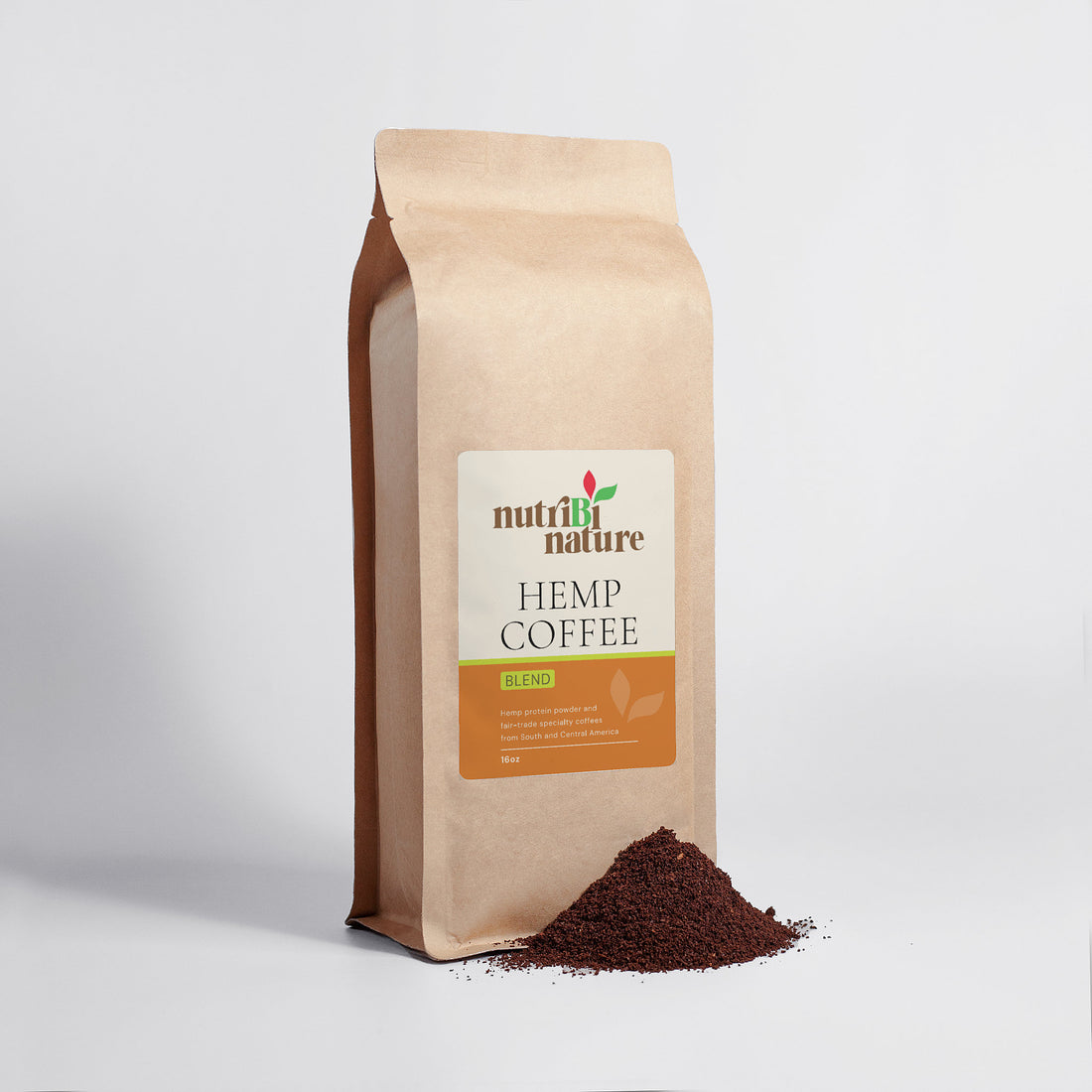 Hemp Coffee