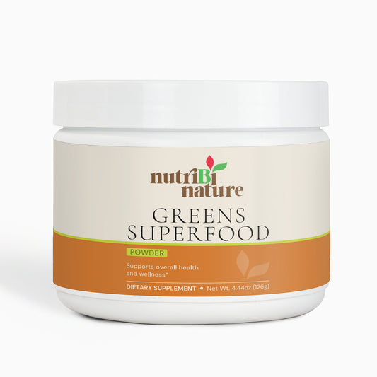 Greens Superfood