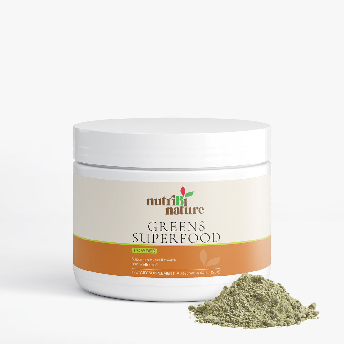 Greens Superfood