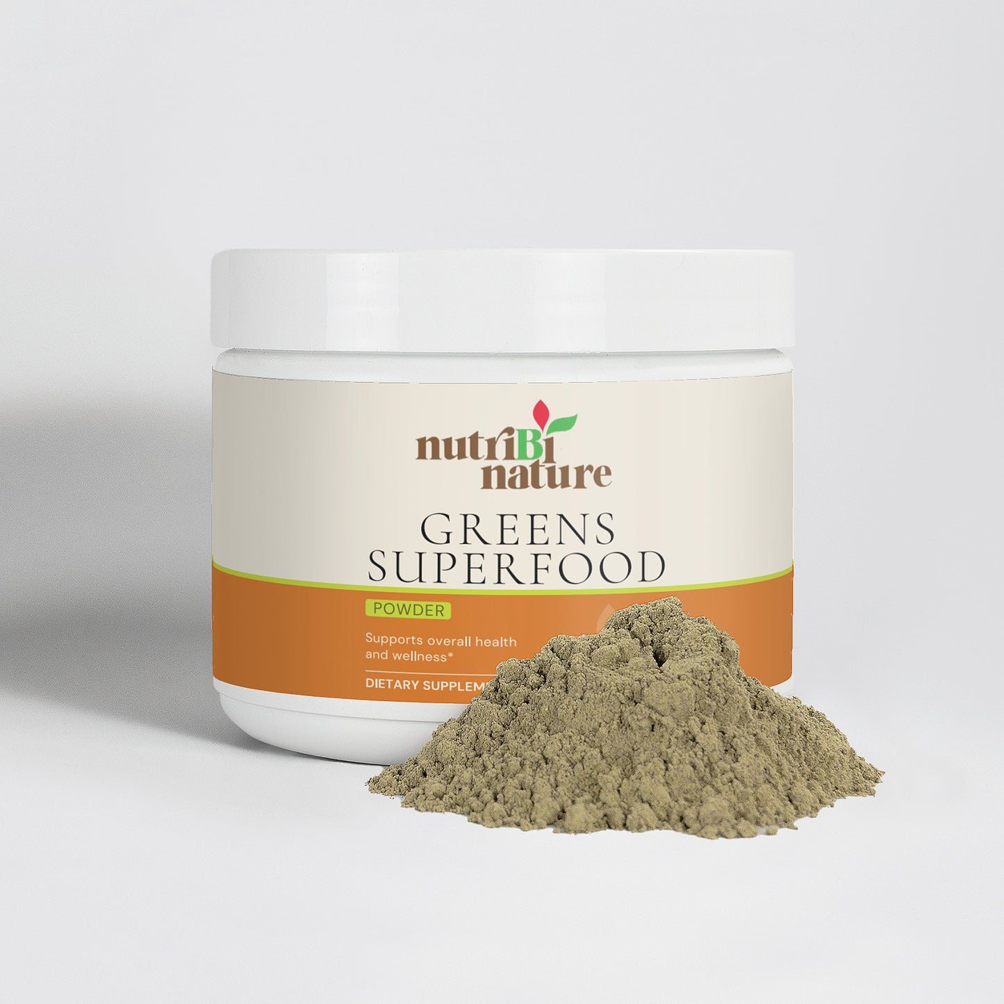 Greens Superfood