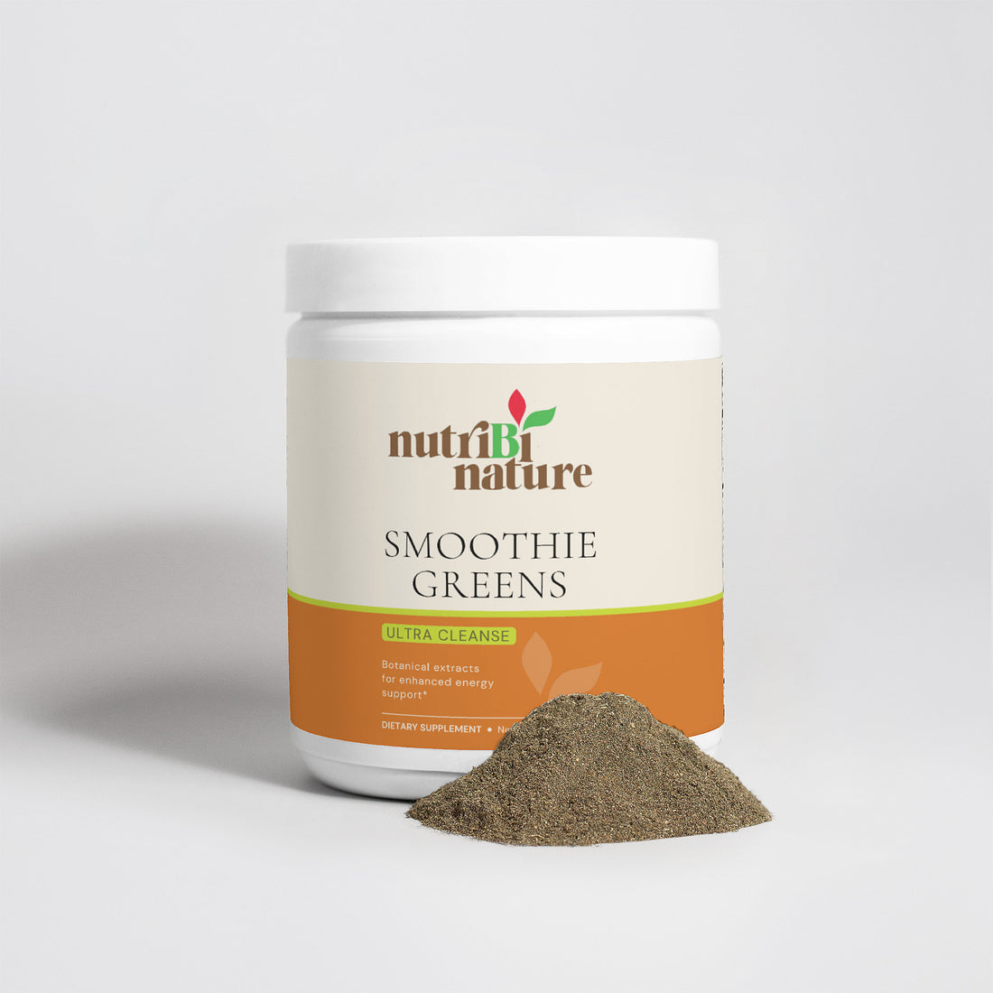 Smoothie Greens