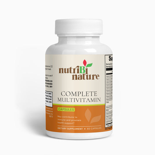 Complete Multivitamin