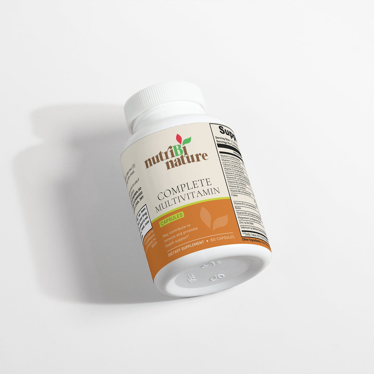 Complete Multivitamin