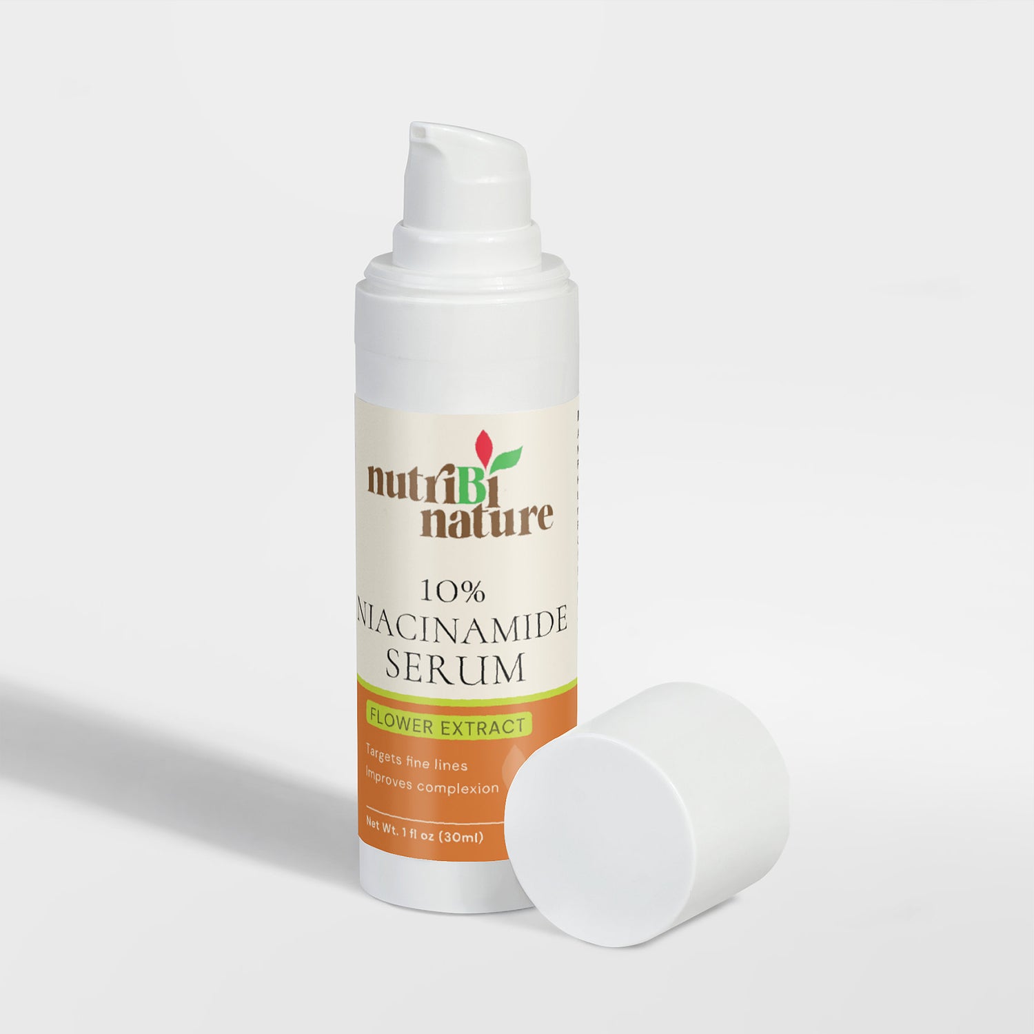 10% Niacinamide Serum